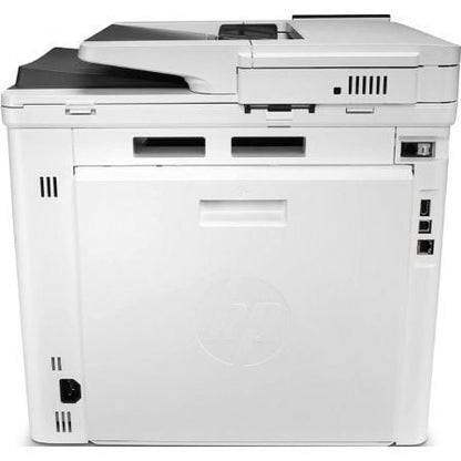 Multifunções A3 Brother MFC-J6940DW Wi-Fi/ Fax/ Duplex/ Branca
