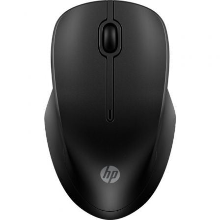 Rato Sem Fios HP 225 Dual/ Até 1600 DPI/ Preto