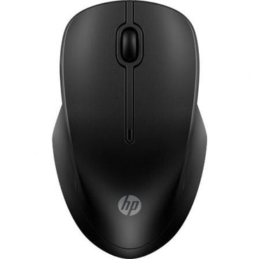 Rato Sem Fios HP 225 Dual/ Até 1600 DPI/ Preto