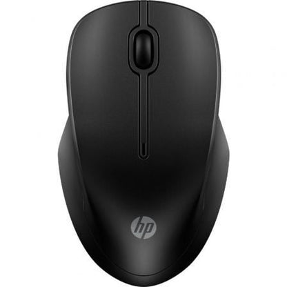 Rato Sem Fios HP 225 Dual/ Até 1600 DPI/ Preto