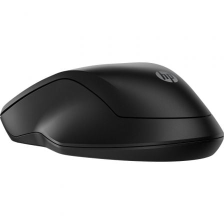 Rato Sem Fios HP 225 Dual/ Até 1600 DPI/ Preto