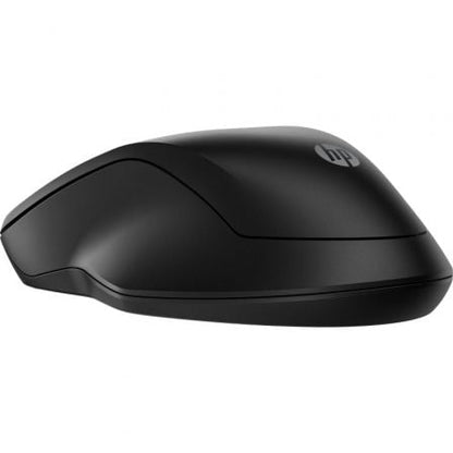 Rato Sem Fios HP 225 Dual/ Até 1600 DPI/ Preto