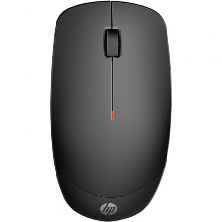 Rato Sem Fios HP 235/ Até 1600 DPI