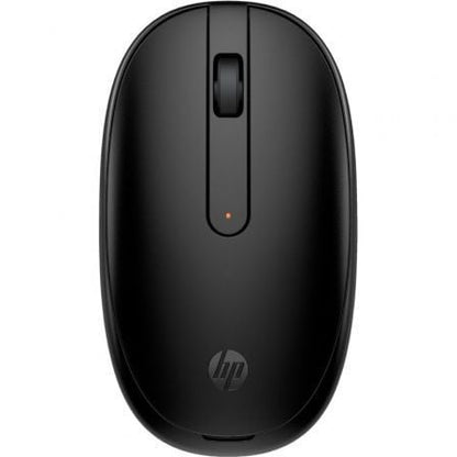 Rato Sem Fios Bluetooth HP 245/ Até 1600 DPI/ Preto