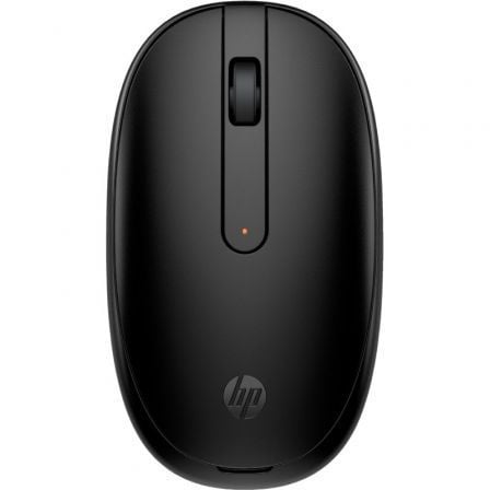 Rato Sem Fios Bluetooth HP 245/ Até 1600 DPI/ Preto