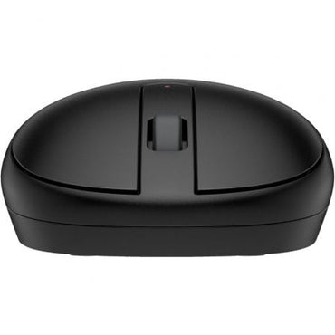 Rato Sem Fios Bluetooth HP 245/ Até 1600 DPI/ Preto