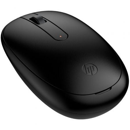 Rato Sem Fios Bluetooth HP 245/ Até 1600 DPI/ Preto