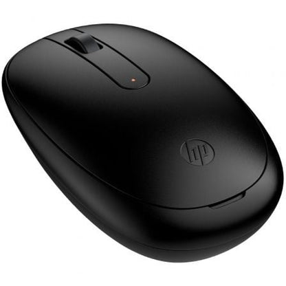 Rato Sem Fios Bluetooth HP 245/ Até 1600 DPI/ Preto