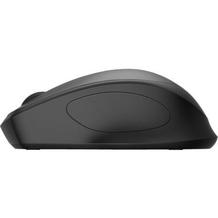 Rato Sem Fios HP 285 Silencioso/ Até 1200 DPI/ Preto