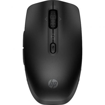 Rato Sem Fios Bluetooth HP 425 Programável/ Até 4000 DPI/ Preto