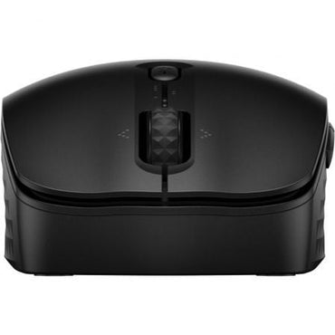Rato Sem Fios Bluetooth HP 425 Programável/ Até 4000 DPI/ Preto