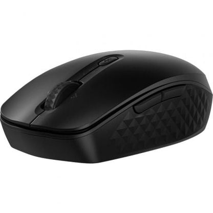 Rato Sem Fios Bluetooth HP 425 Programável/ Até 4000 DPI/ Preto