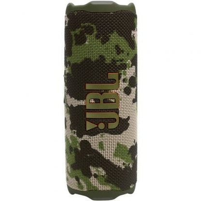Altavoz com Bluetooth JBL FLIP 7/ 35W/ 1.0/ Camuflaje