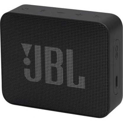 Altavoz com Bluetooth JBL GO Essential 2/ 3.1W/ 1.0/ preto