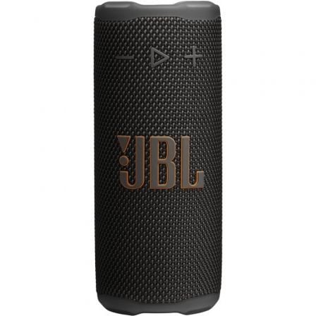 Altavoz com Bluetooth JBL Grip/ 16W/ 1.0/ preto