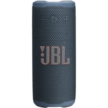 Altavoz com Bluetooth JBL Grip/ 16W/ 1.0/ Azul