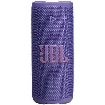 coluna com Bluetooth JBL Grip/ 16W/ 1.0/ Púrpura
