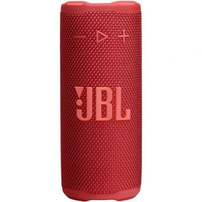 Altavoz com Bluetooth JBL Grip/ 16W/ 1.0/ Rojo