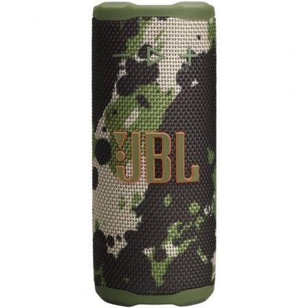 coluna com Bluetooth JBL Grip/ 16W/ 1.0/ Camuflaje