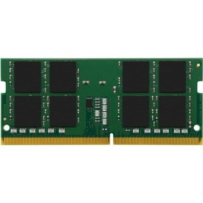 Memória RAM Kingston ValueRAM 16GB/ DDR4/ 3200MHz/ 1.2V/ CL22/ SODIMM