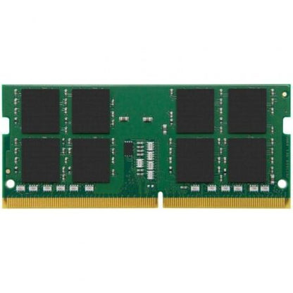 Memória RAM Kingston ValueRAM 32GB/ DDR4/ 3200MHz/ 1.2V/ CL22/ SODIMM