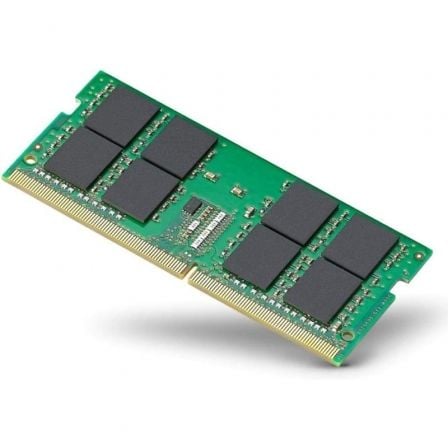 Memória RAM Kingston ValueRAM 32GB/ DDR4/ 3200MHz/ 1.2V/ CL22/ SODIMM