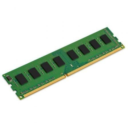 Memória RAM Kingston ValueRAM 8GB/ DDR3/ 1600MHz/ 1.5V/ CL11/ DIMM