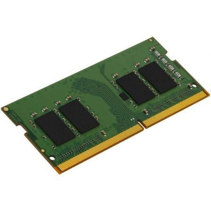Memória RAM Kingston ValueRAM 8GB/ DDR4/ 3200MHz/ 1.2V/ CL22/ SODIMM