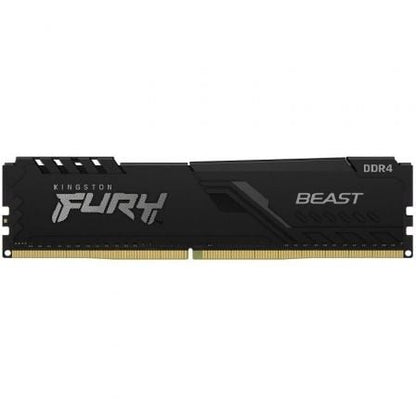 Memória RAM Kingston FURY Beast 32GB/ DDR4/ 3200MHz/ 1.35V/ CL16/ DIMM