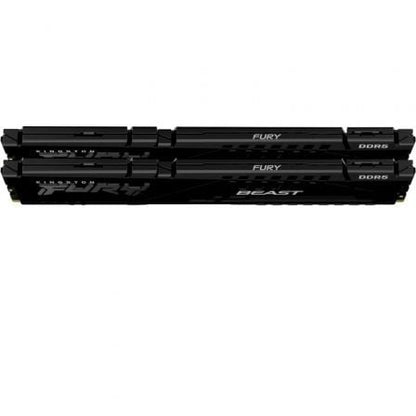 Memória RAM Kingston FURY Beast 2 x 16GB/ DDR5/ 5600MHz/ 1.25V/ CL36/ DIMM
