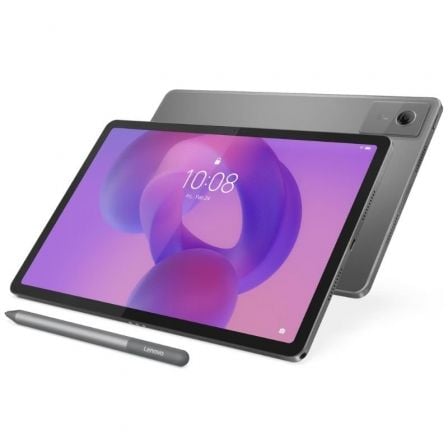 Tablet Lenovo Idea Tab 11"/ 8GB/ 128GB/ Octacore/ cinzento Luna/ Inclui Lenovo Tab Pen