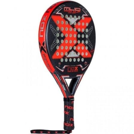 Raquete de Padel NoxSport ML10 Pro Cup Rough Surface 2023