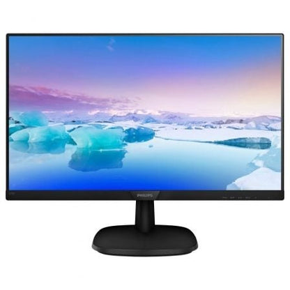 Monitor Philips V-Line 221V8 21.5"/ Full HD/ preto