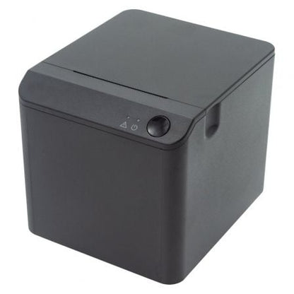 Impresora de Tickets Premier ITP-58 III/ Térmica/ largura papel 48mm/ USB/ Negra