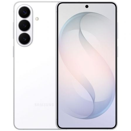 Samsung Galaxy S26+ 12GB/ 512GB/ 6.7"/ 5G/ Branco