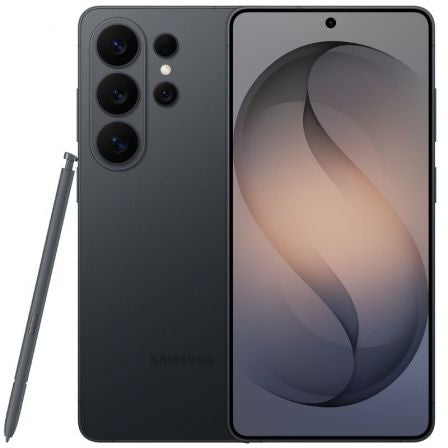 Samsung Galaxy S26 Ultra 12GB/ 512GB/ 6.9"/ 5G/ Preto