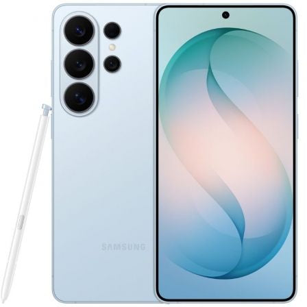 Samsung Galaxy S26 Ultra 12GB/ 512GB/ 6.9"/ 5G/ Azul Claro