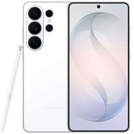 Samsung Galaxy S26 Ultra 12GB/ 512GB/ 6.9"/ 5G/ Branco
