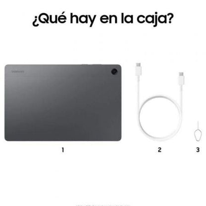 Tablet Samsung Galaxy Tab A11+ 11"/ 6GB/ 128GB/ Octa-core/ Cinzento