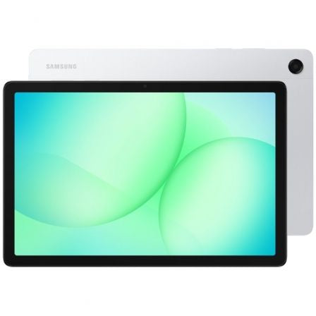 Tablet Samsung Galaxy Tab A11+ 11"/ 6GB/ 128GB/ Octa-core/ 5G/ Prateado