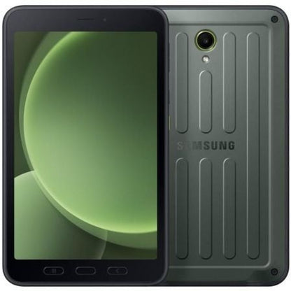Tablet Samsung Galaxy Tab Active5 8"/ 6GB/ 128GB/ Octa-core/ 5G/ Verde