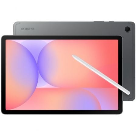 Tablet Samsung Galaxy Tab S10 Lite 10,9"/ 6GB/ 128GB/ Octa-core/ Cinzento