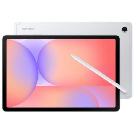 Tablet Samsung Galaxy Tab S10 Lite 10,9"/ 6GB/ 128GB/ Octa-core/ Prateado