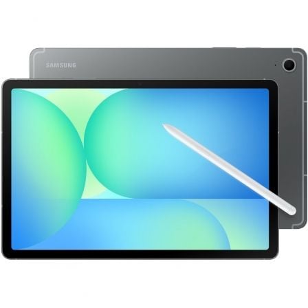Tablet Samsung Galaxy Tab S10 FE 10,9"/ 8GB/ 128GB/ Octa-core/ Cinzento