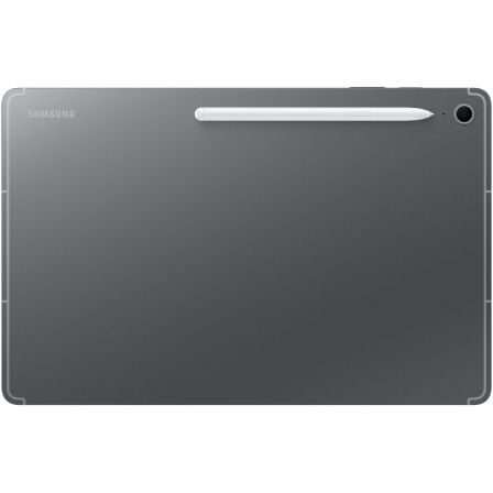 Tablet Samsung Galaxy Tab S10 FE 10,9"/ 8GB/ 128GB/ Octa-core/ 5G/ Cinzento