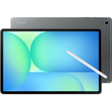 Tablet Samsung Galaxy Tab S10+ FE 13,1"/ 8GB/ 128GB/ Octa-core/ 5G/ Cinzento