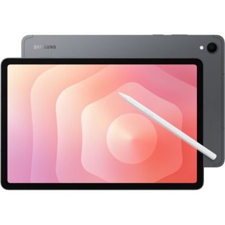 Tablet Samsung Galaxy Tab S11 11"/ 12GB/ 256GB/ Octa-core/ Cinzento
