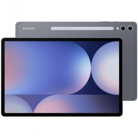 Tablet Samsung Galaxy Tab S10+ 12,4"/ 12GB/ 256GB/ Octa-core/ Cinzento