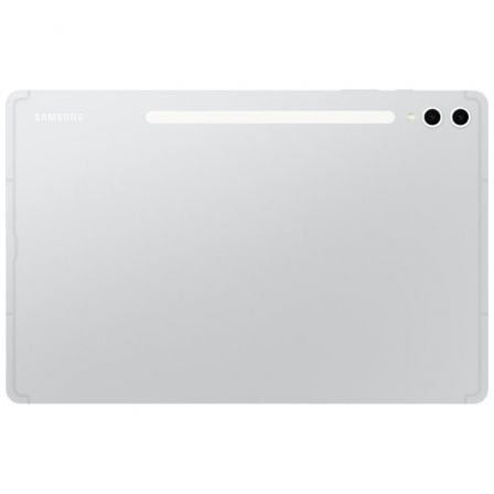 Tablet Samsung Galaxy Tab S10+ 12,4"/ 12GB/ 512GB/ Octa-core/ 5G/ Prateado
