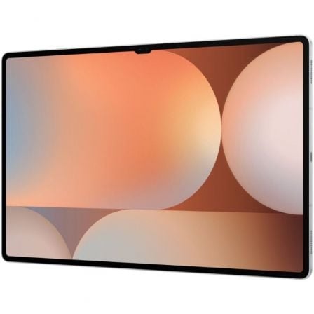 Tablet Samsung Galaxy Tab S10 Ultra 14,6"/ 12GB/ 256GB/ Octa-core/ 5G/ Prateado